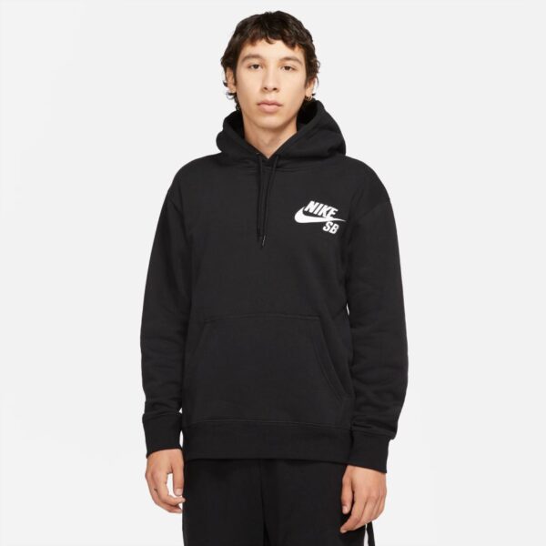 Nike SB Icon Pro Hoodie