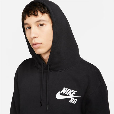 Nike SB Icon Pro Hoodie USA