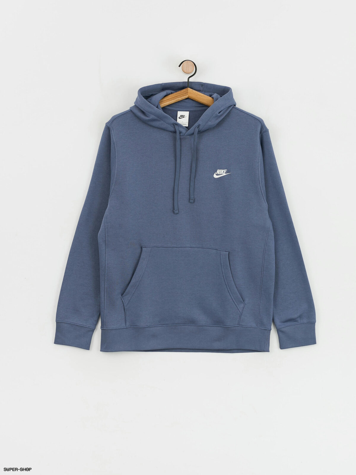 Nike Diffused Blue Hoodie United States