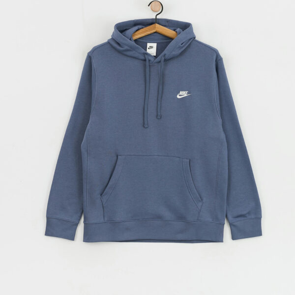 Nike Diffused Blue Hoodie United States