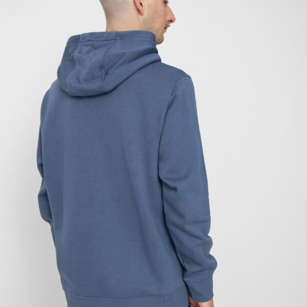 Nike Diffused Blue Hoodie US