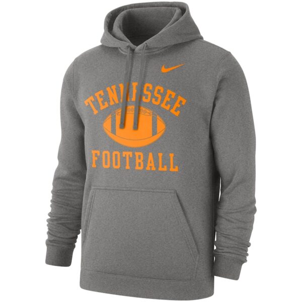 Tennessee Nike Football Hoodie USA