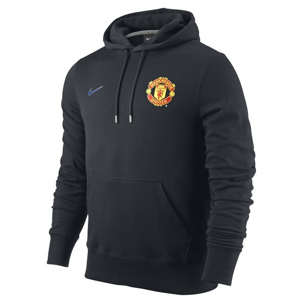 Nike Manchester United Hoodie