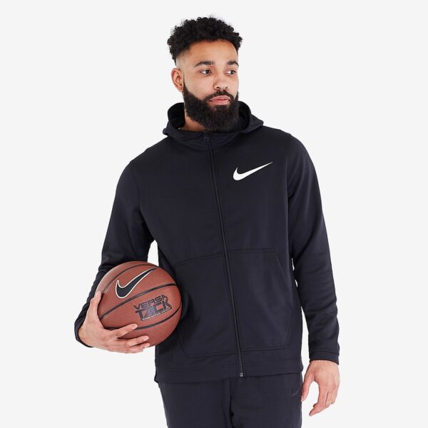 Nike Spotlight Hoodie