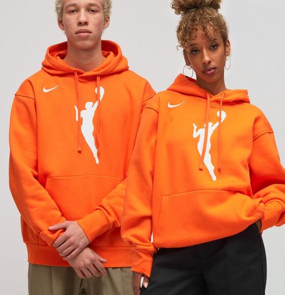 Nike WNBA Hoodie United States