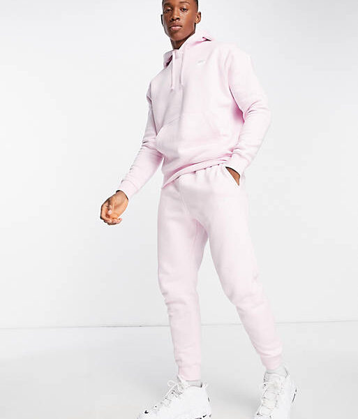 Pink Foam Nike Hoodie United States