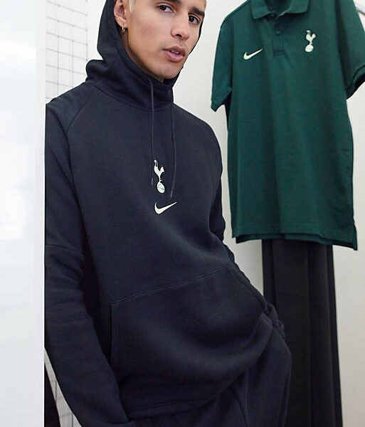 Tottenham Hoodie Nike