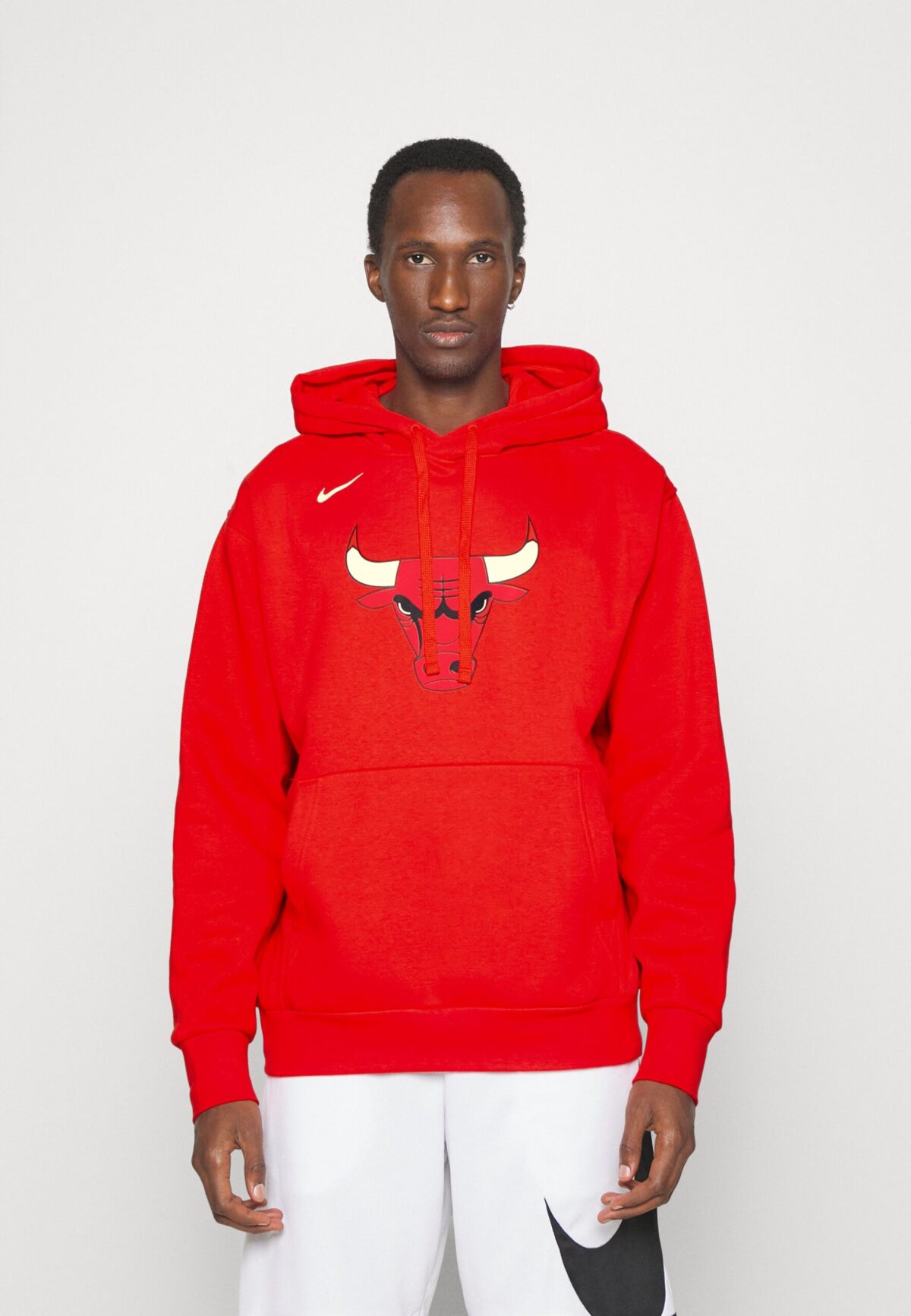 Chicago Bulls Nike Hoodie