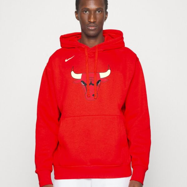 Chicago Bulls Nike Hoodie