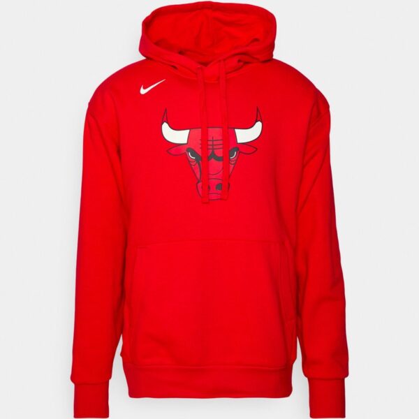 Chicago Bulls Nike Hoodie