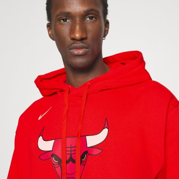 Chicago Bulls Nike Hoodie USA