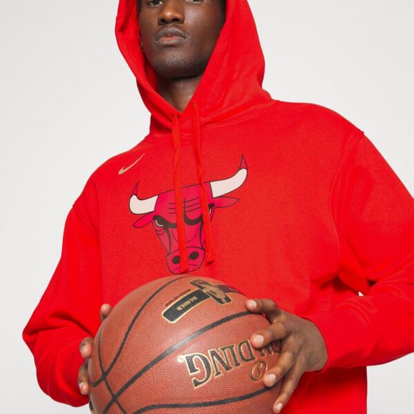 Chicago Bulls Nike Hoodie US