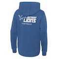 Nike Detroit Lions Hoodie USA