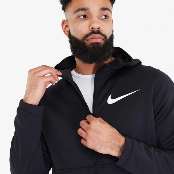 Nike Spotlight Hoodie USA