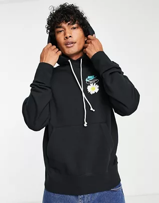 Nike Hoodie Have a Nike Day United States