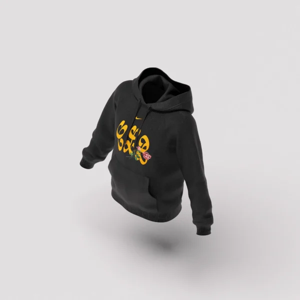 Drake Nike Hoodie