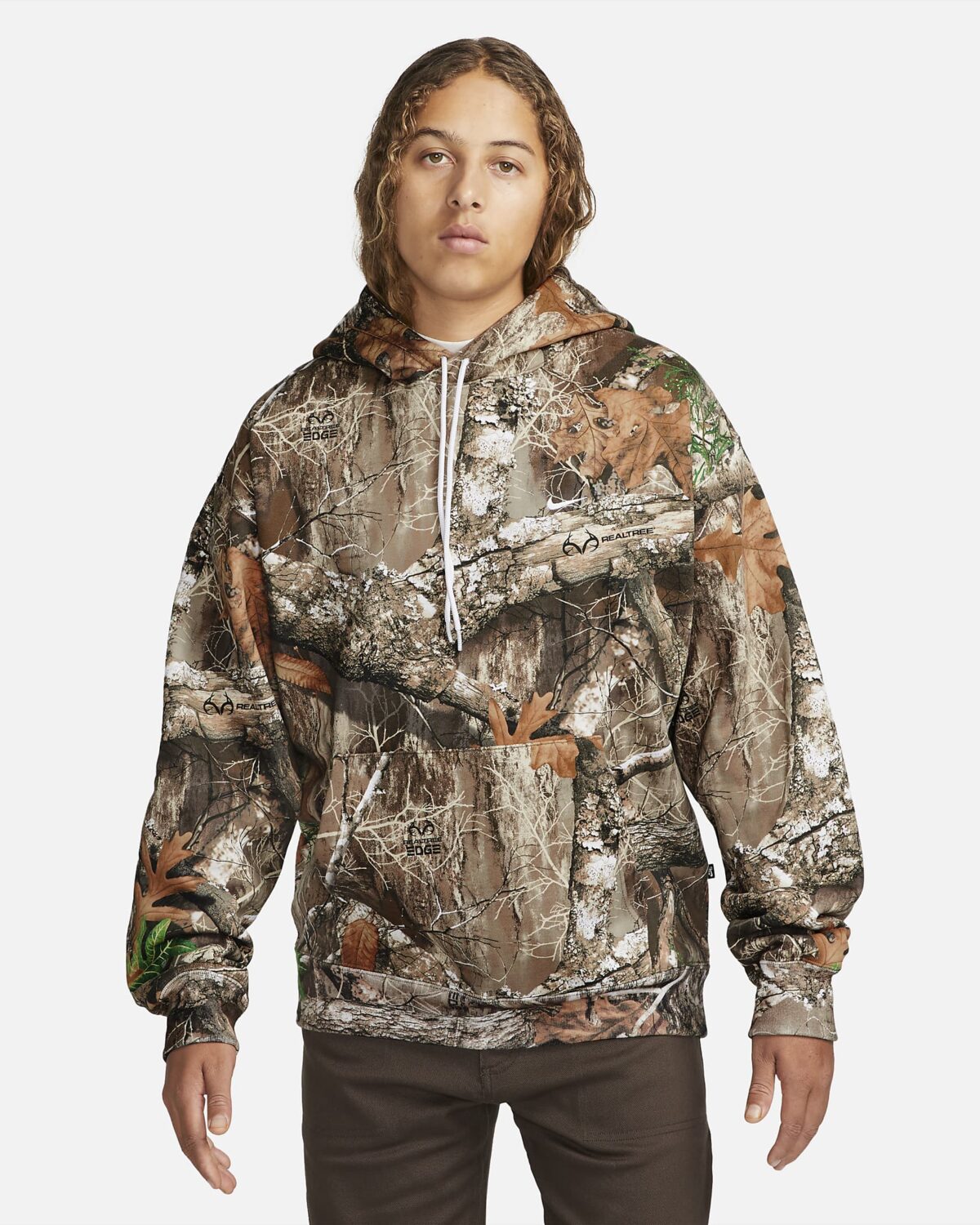 Mike SB Realtree Hoodie