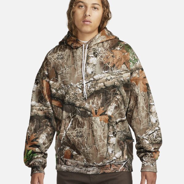 Mike SB Realtree Hoodie