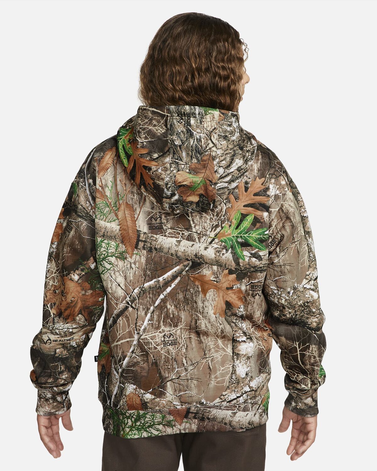 Mike SB Realtree Hoodie US