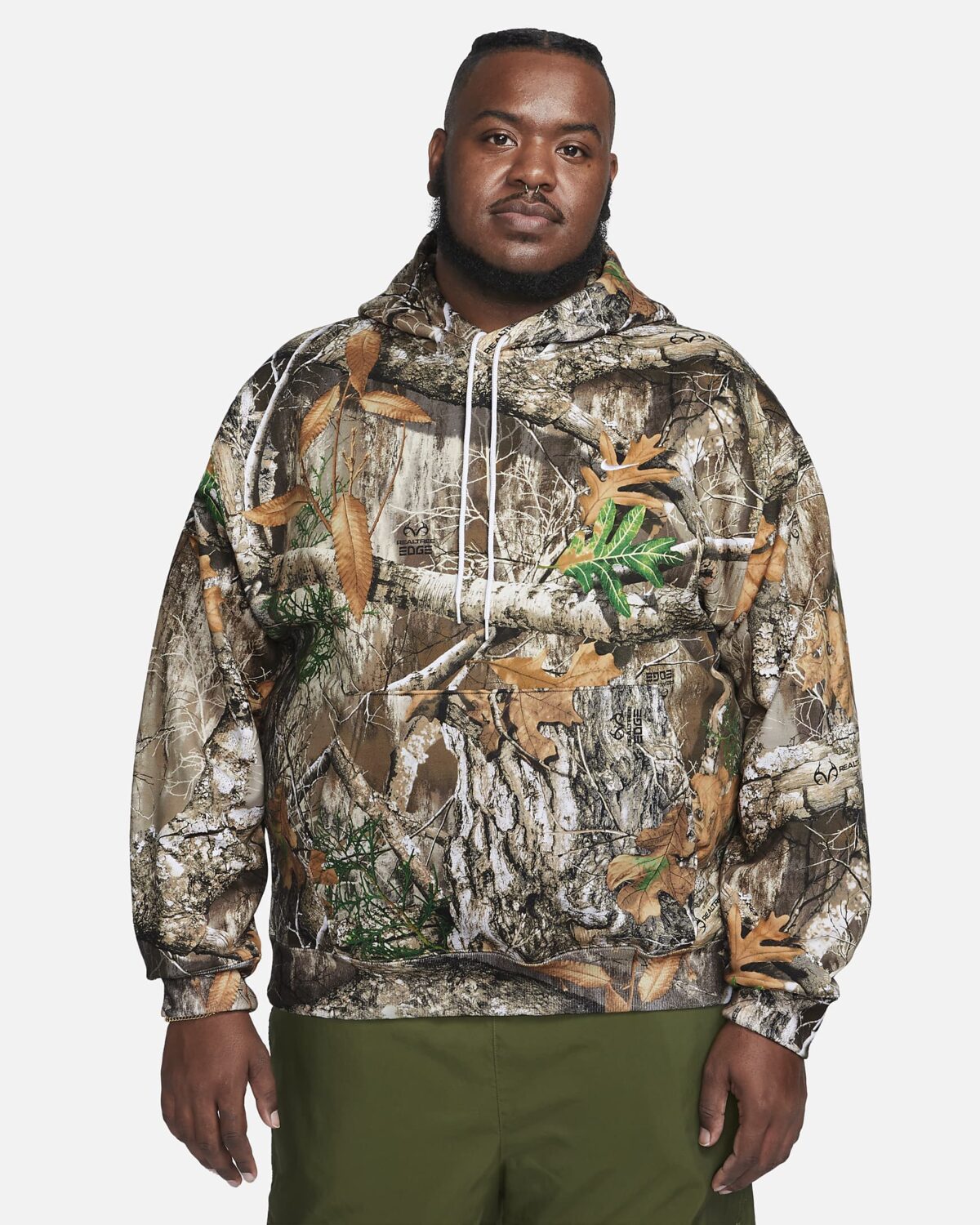 Mike SB Realtree Hoodie US