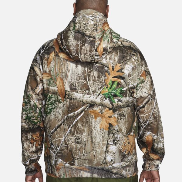 Mike SB Realtree Hoodie USA