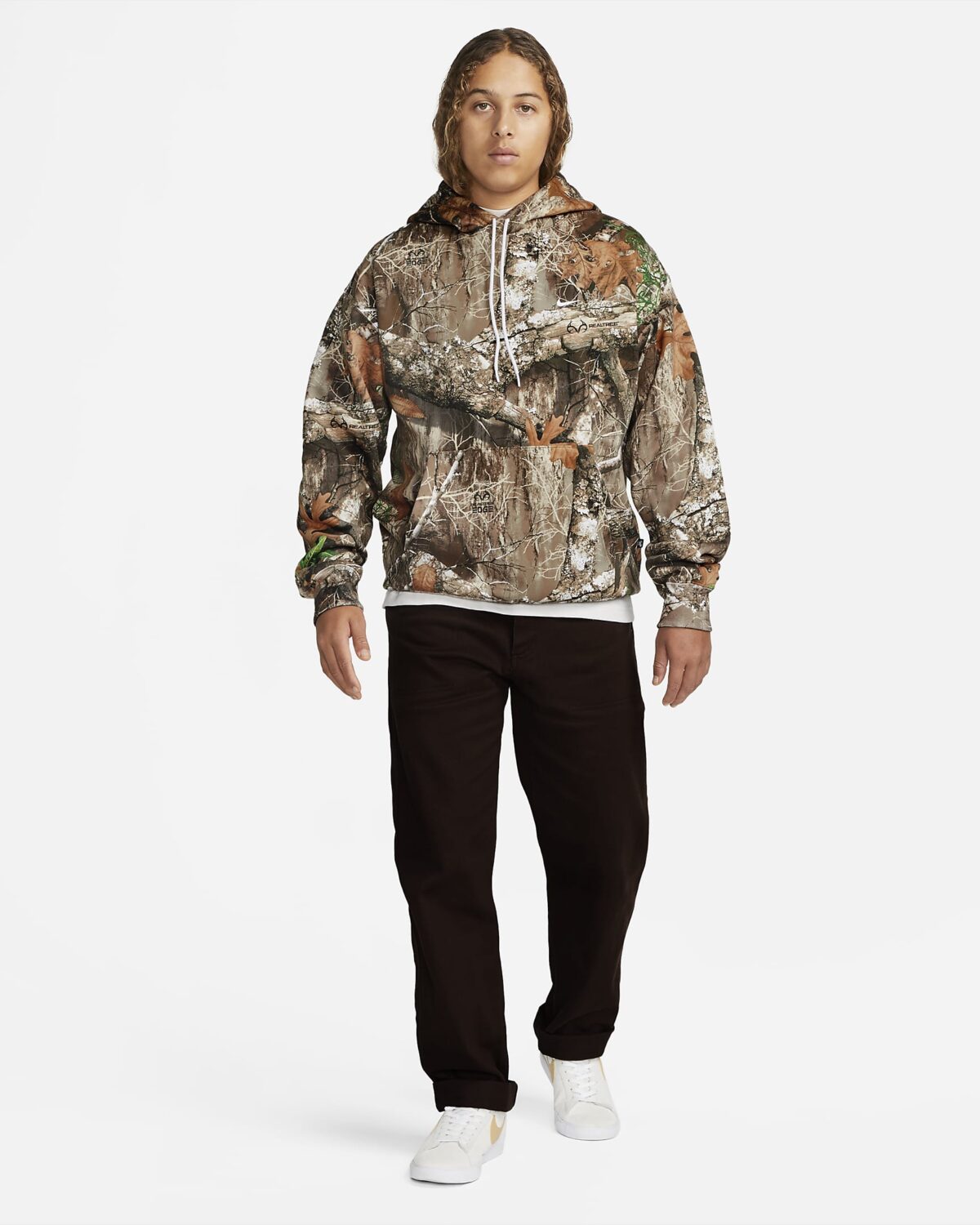 Mike SB Realtree Hoodie