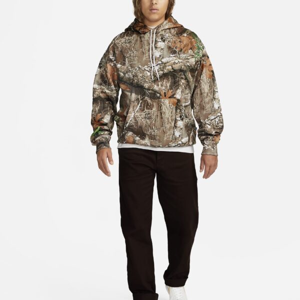 Mike SB Realtree Hoodie