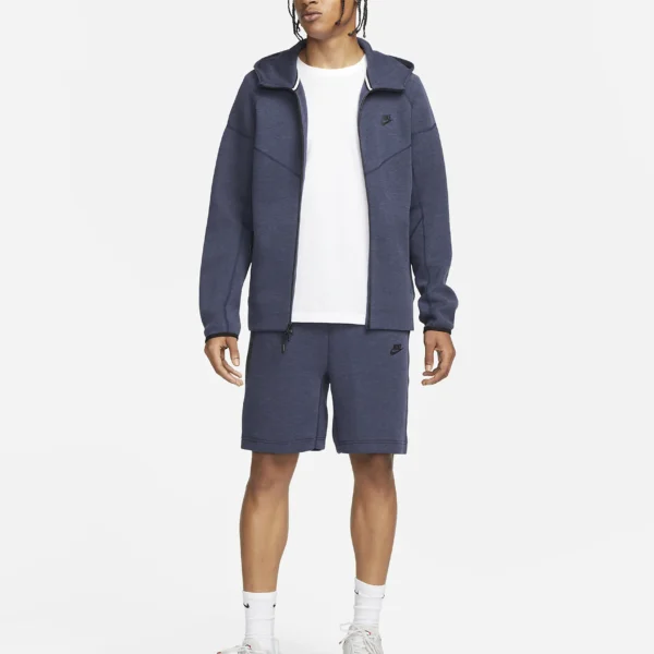 Navy Nike Tech Hoodie United States