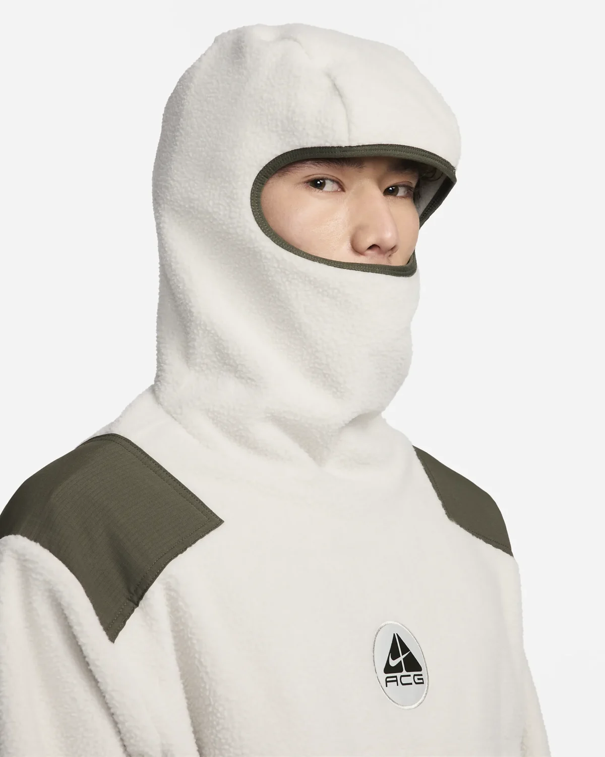 Nike ACG Balaclava Hoodie US