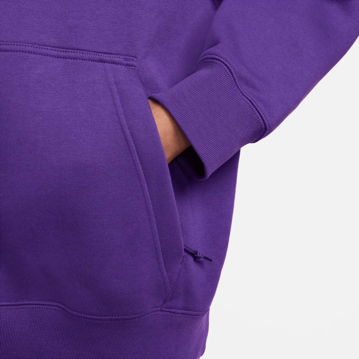 Nike ACG Purple Hoodie USA