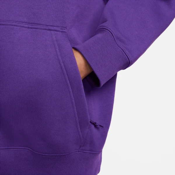 Nike ACG Purple Hoodie USA