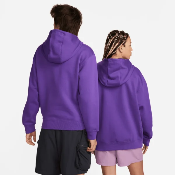 Nike ACG Purple Hoodie United States