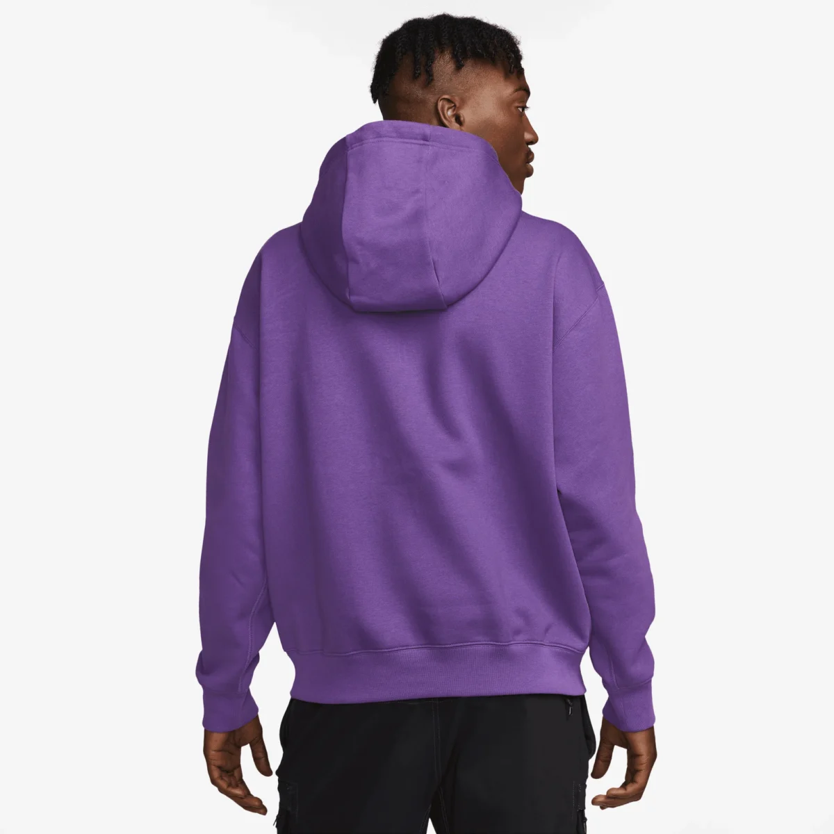 Nike ACG Purple Hoodie