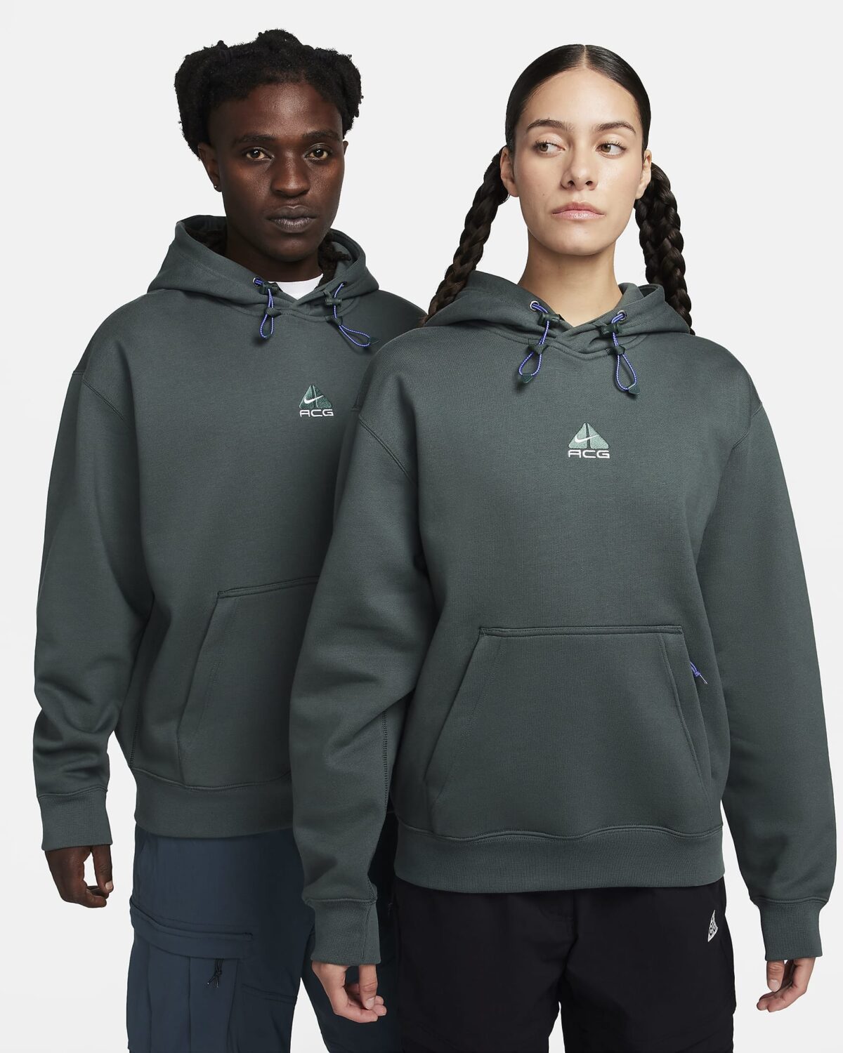 Nike ACG Therma fit Hoodie