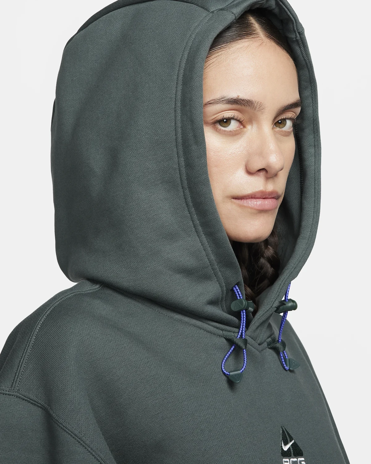 Nike ACG Therma fit Hoodie USA