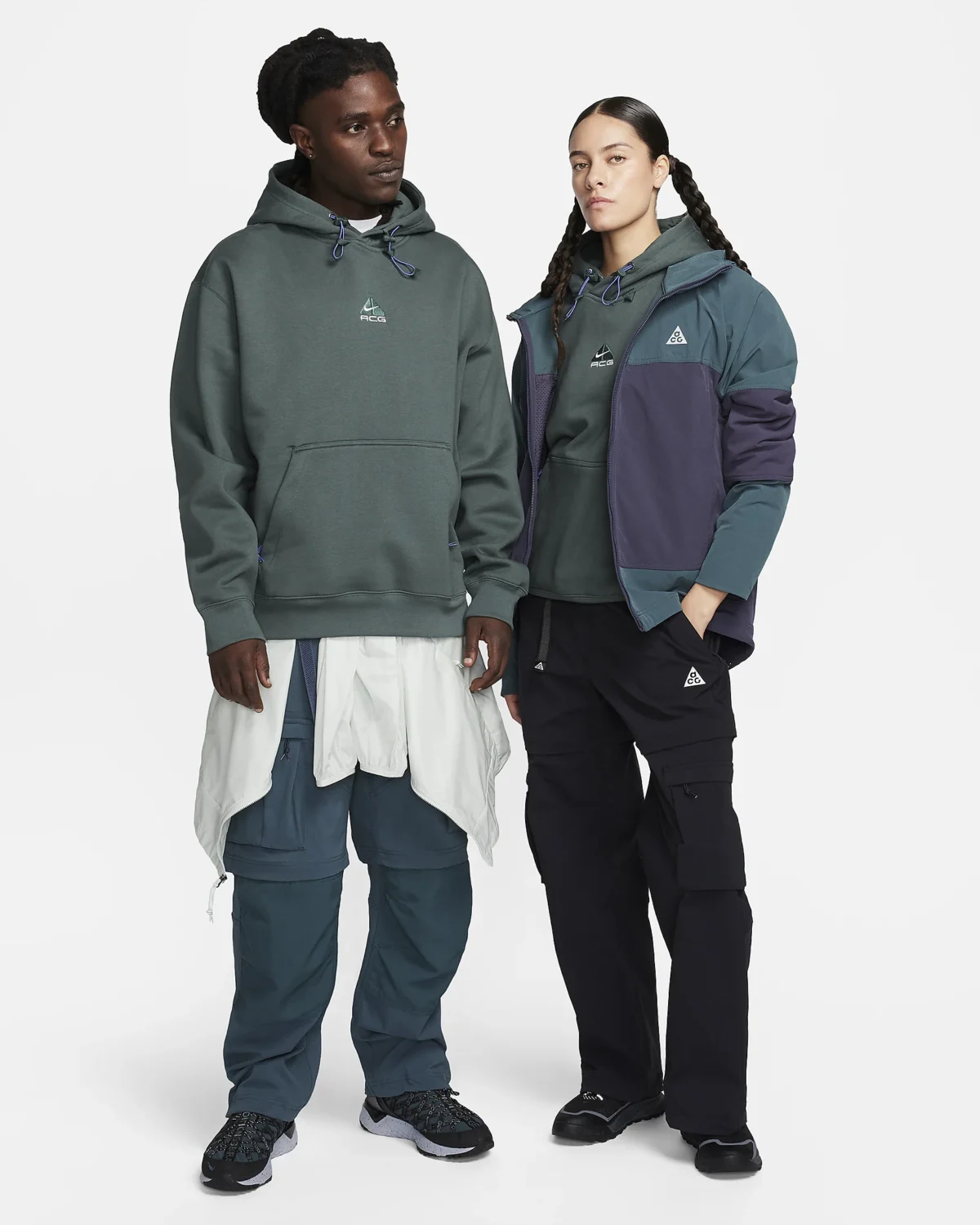 Nike ACG Therma fit Hoodie United States