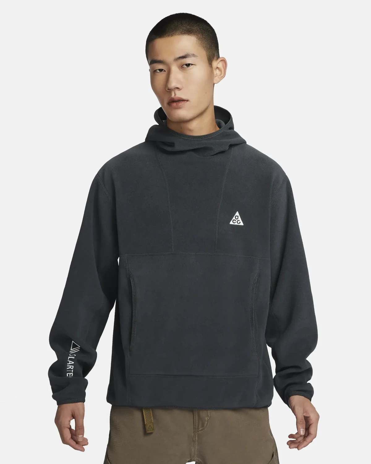 Nike Acg Wolf Tree Hoodie