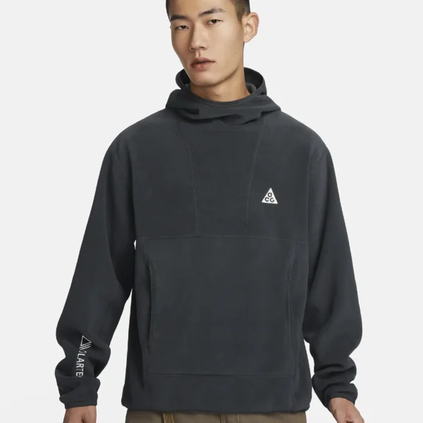 Nike Acg Wolf Tree Hoodie