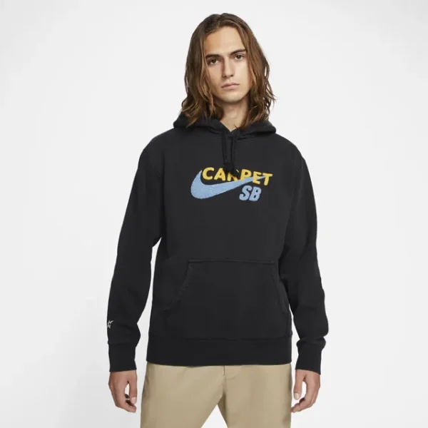 Nike Carpet SB Hoodie