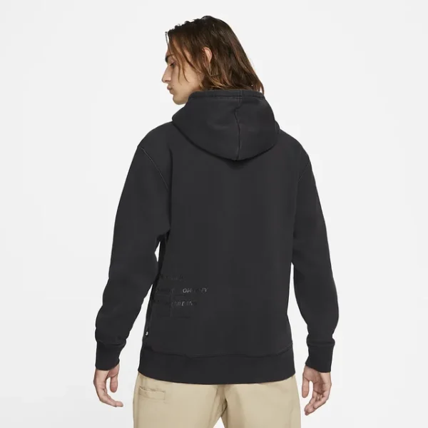 Nike Dri Fit Golf Hoodie