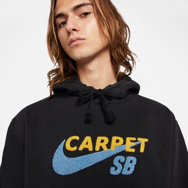 Nike Carpet SB Hoodie USA