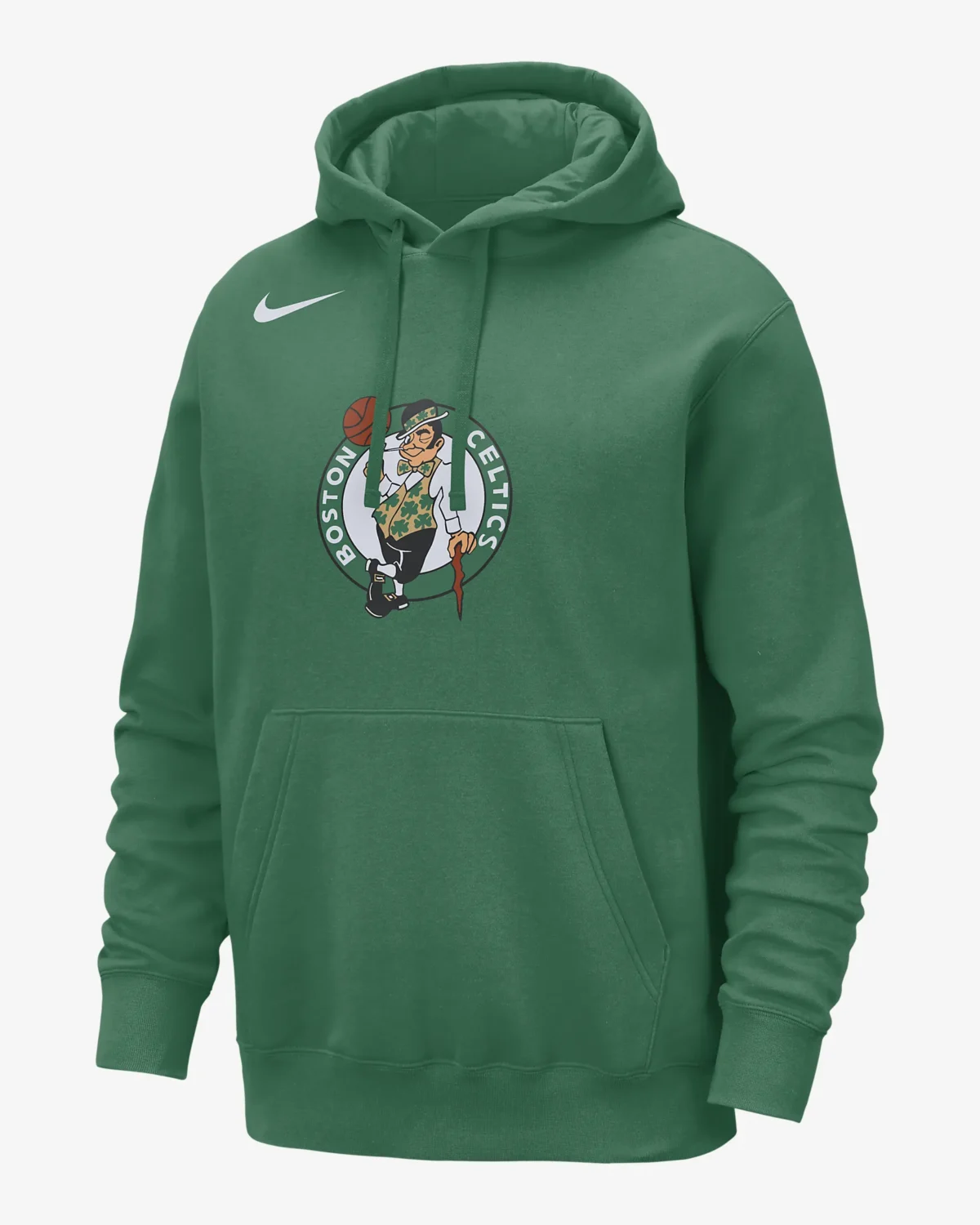 Nike Celtics Hoodie