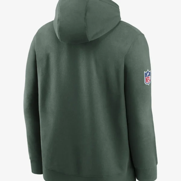 Nike Championship Drive Packers Hoodie USA