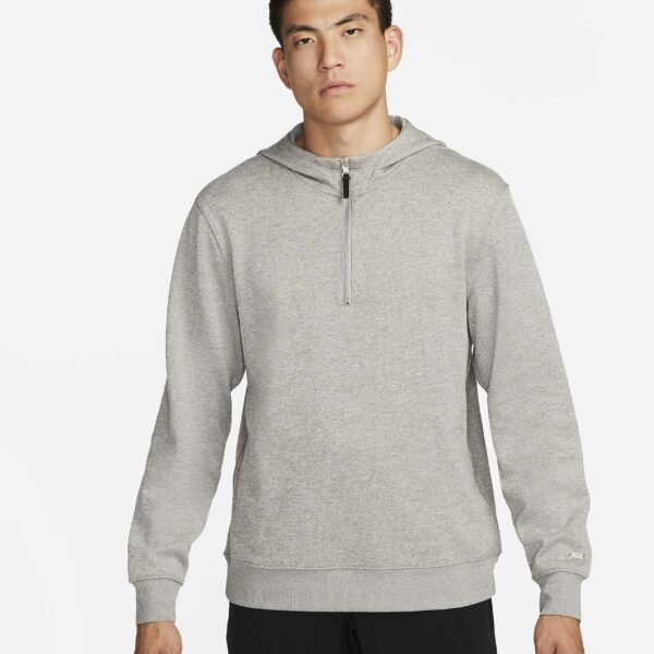 Nike Dri Fit Golf Hoodie