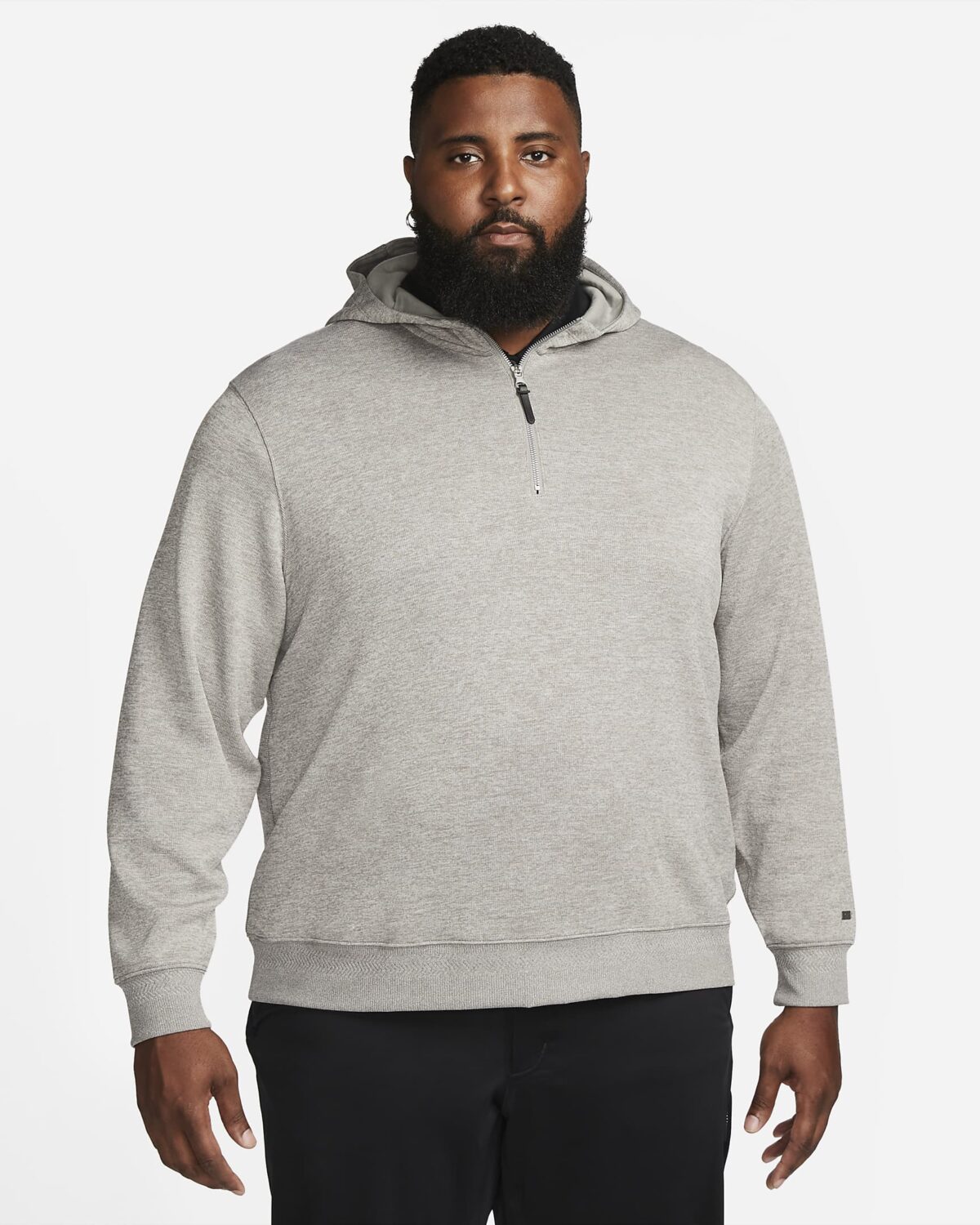 Nike Dri Fit Golf Hoodie