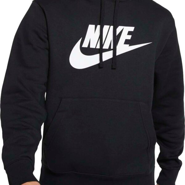 Nike Futura Club Hoodie US