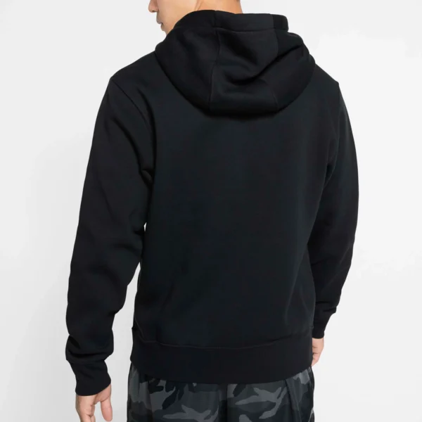 Nike Futura Club Hoodie USA