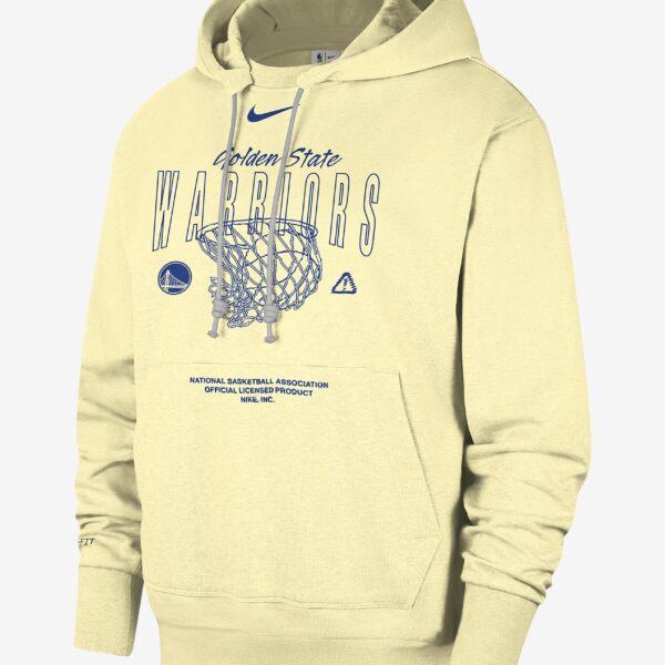 Nike Golden State Warriors Hoodie