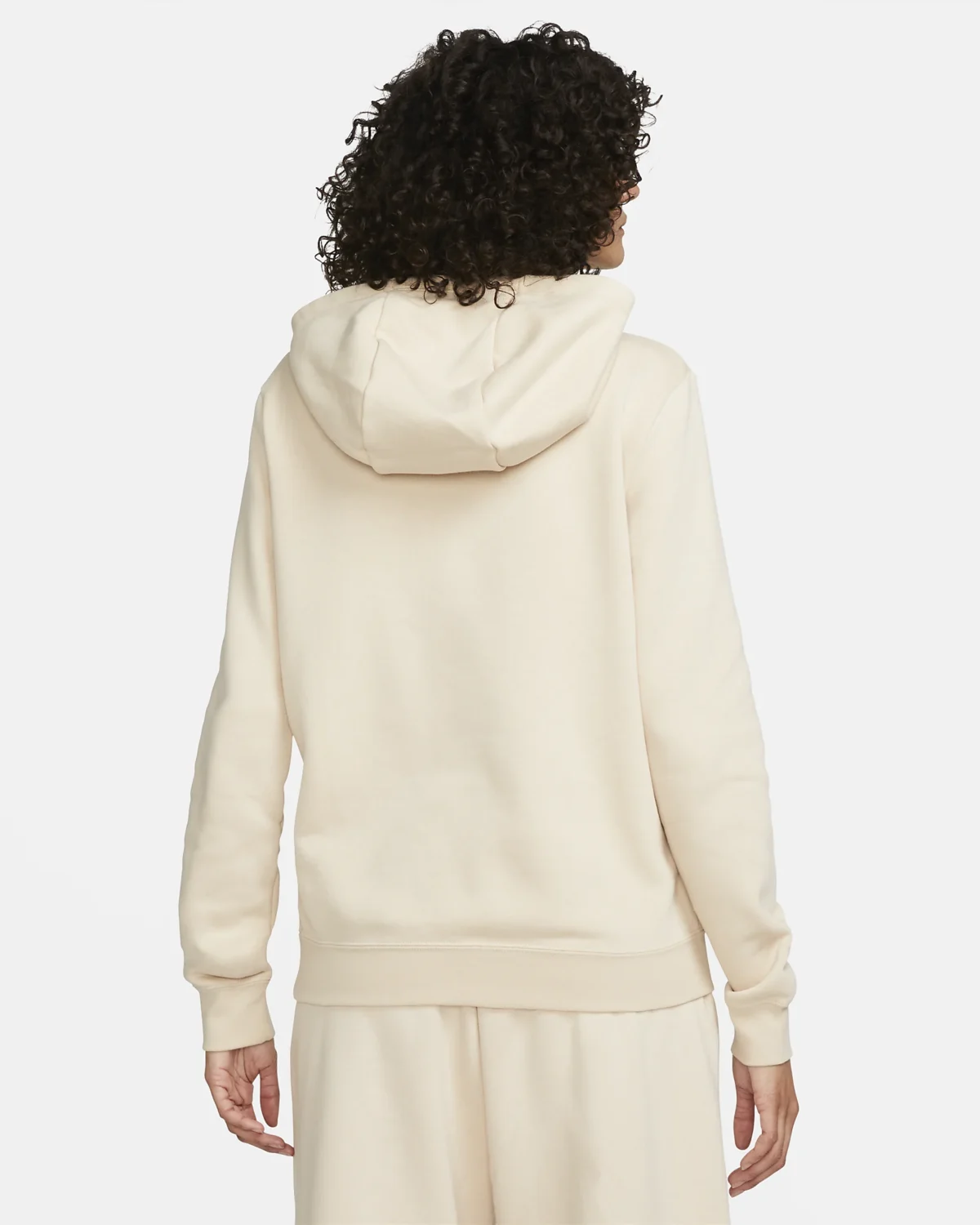 Nike Hoodie with Funnel Neck USA