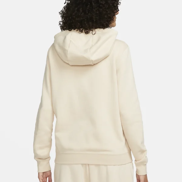 Nike Hoodie with Funnel Neck USA